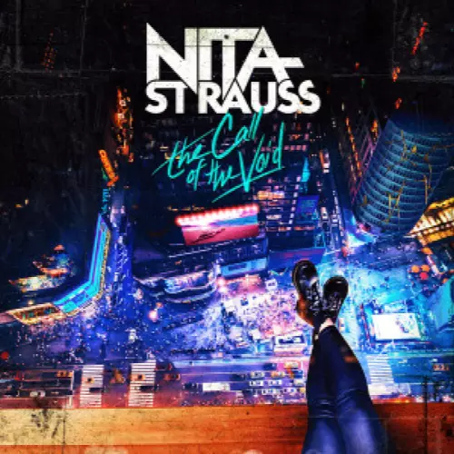 Nita Strauss - The Call of the Void 320 kbps ddownload mega
