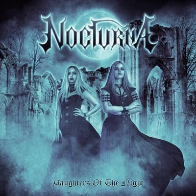 Nocturna - Daughters of the Night (Japanese Edition)  320 kbps mega ddownload