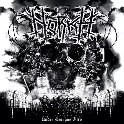 Norkh - Under Teargas Fire MP3 320kbps mega rapidgator