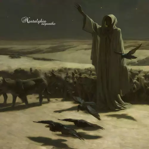 Nostalghia - Nepenthe 320 kbps ddownload mega