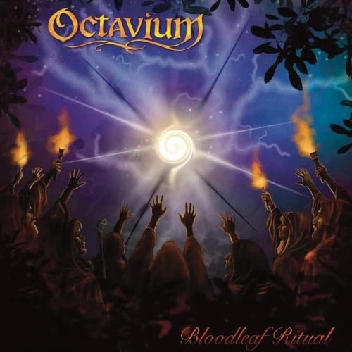 Octavium - Bloodleaf Ritual MP3 320kbps mega rapidgator