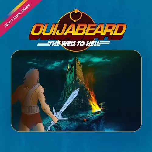 Ouijabeard - The Well To Hell 320 kbps ddownload mega