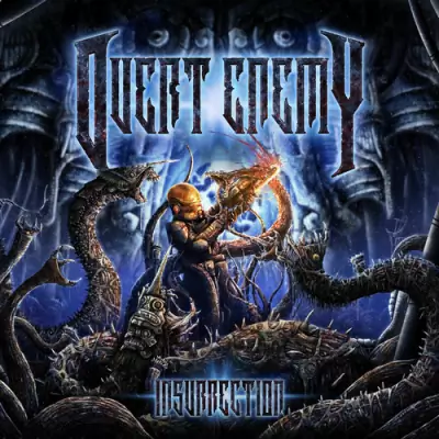 Overt Enemy - Insurrection MP3 320kbps mega rapidgator