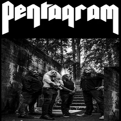 Pentagram Discography mp3 320 kbps MEGA