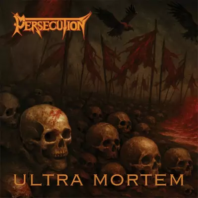 Persecution - Ultra Mortem MP3 320kbps mega rapidgator