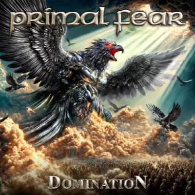 Primal Fear - Domination MP3 320kbps mega rapidgator