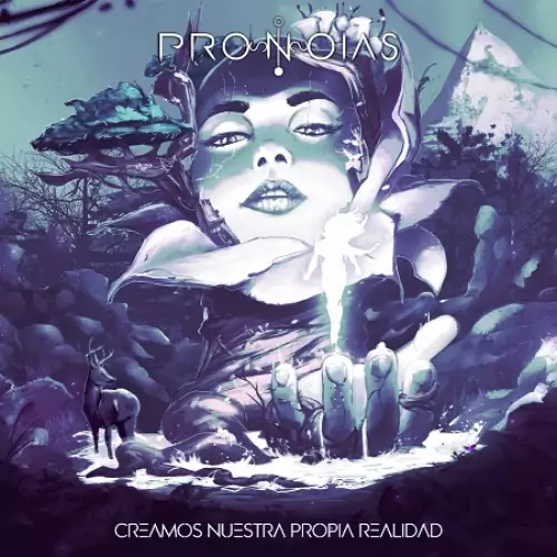 Pronoias - Creamos Nuestra Propia Realidad 320 kbps ddownload mega