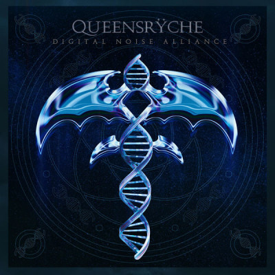 Queensrÿche - Digital Noise Alliance(320 kbps) rapidgator mega