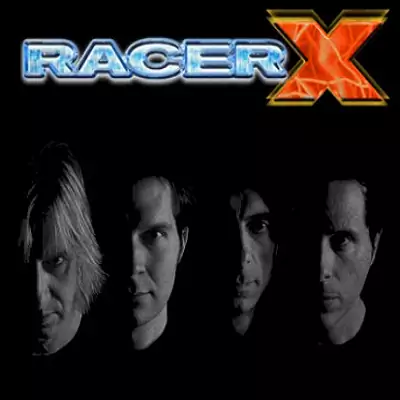Racer X Discography 320kbps MEGA
