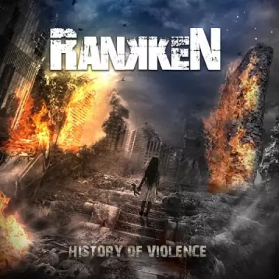 Rankken - History of Violence 320 kbps nitro mega ddownload
