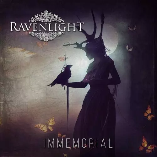Ravenlight - Immemorial 320 kbps ddownload mega