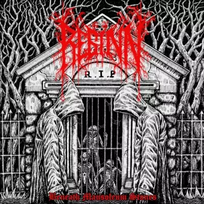 Reginn - Beneath Mausoleum Stones MP3 320kbps mega rapidgator