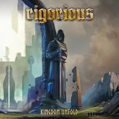 Rigorious - Kingdom Unfold 320 kbps ddownload mega