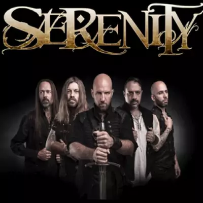 Serenity Discography mp3 320 kbps MEGA