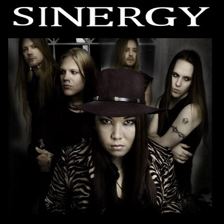 Sinergy Discography