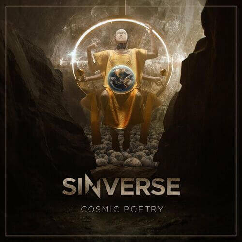 Sinverse - Cosmic Poetry  320 kbps mega ddownload