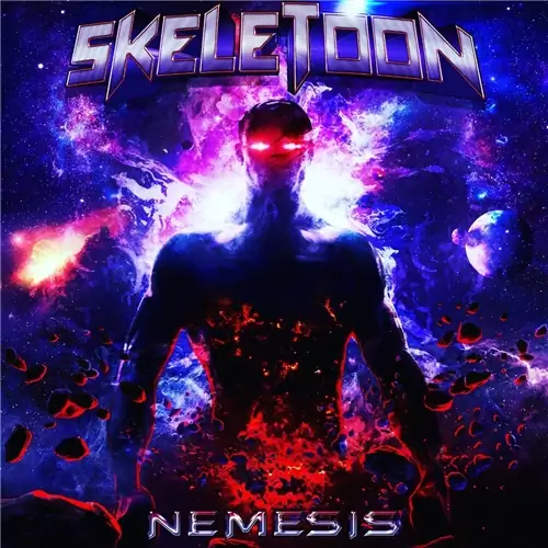 Skeletoon - Nemesis 320 kbps mega uploaded ddownload