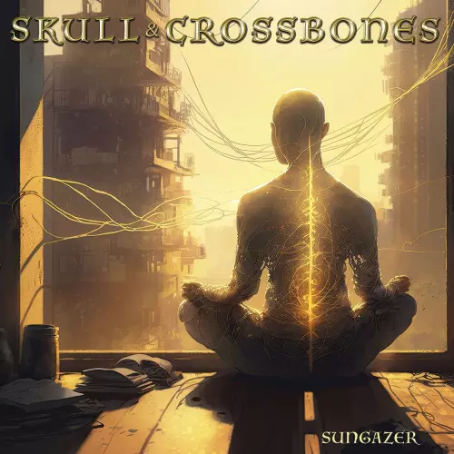 Skull & Crossbones - Sungazer 320 kbps ddownload mega