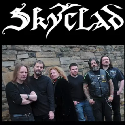 Skyclad Discography mp3 320 kbps MEGA