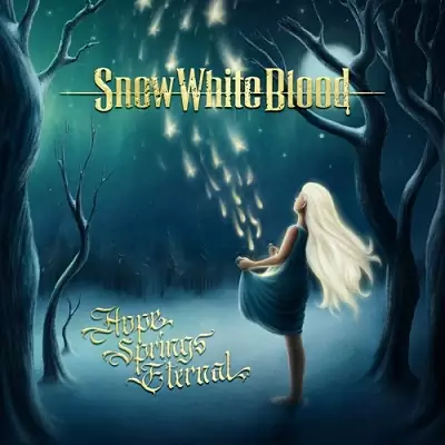 Snow White Blood - Hope Springs Eternal 320 kbps mega uploaded ddownload