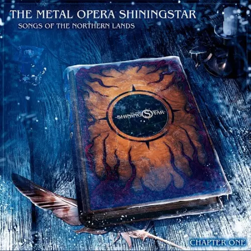Shiningstar - Songs of the Northern Lands - Chapter One 320 kbps ddownload mega