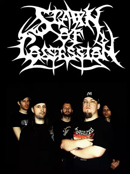 Spawn of Possession Discography MEGA