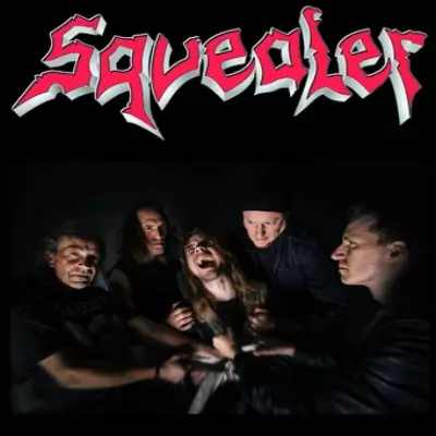 Squealer Discography mp3 320 kbps MEGA