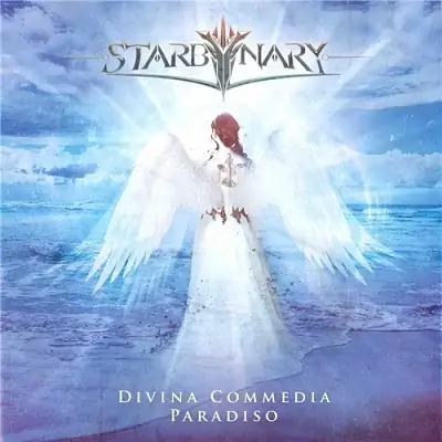 Starbynary - Divina Commedia Paradiso 320 kbps mega uploaded ddownload