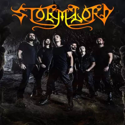 Stormlord Discography mp3 320 kbps MEGA