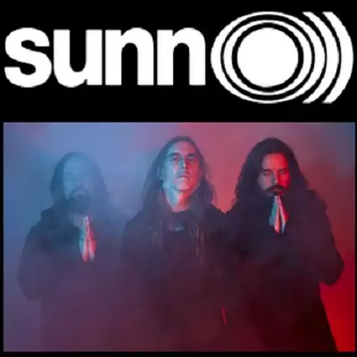 Sunn O))) Discography mp3 320 kbps MEGA