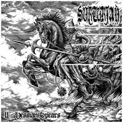 Surturian - II Hessian Spears MP3 320kbps mega rapidgator