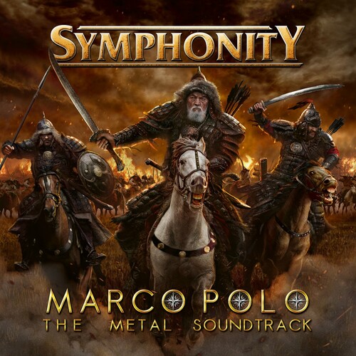Symphonity - Marco Polo: The Metal Soundtrack  320 kbps mega ddownload
