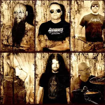 The Project Hate MCMXCIX Discography mp3 320 kbps MEGA