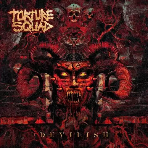 Torture Squad - Devilish 320 kbps ddownload mega