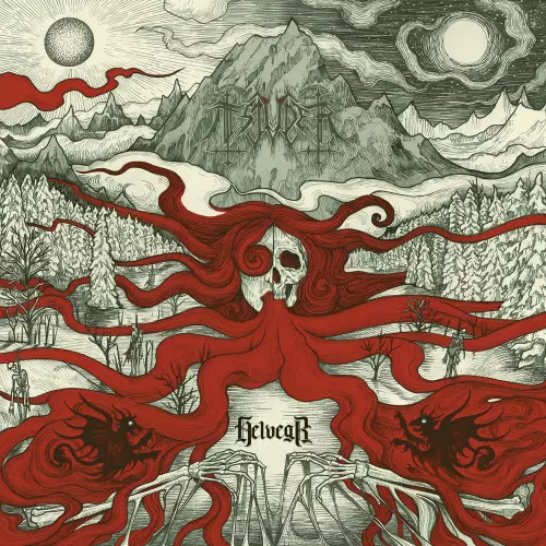 Tsjuder - Helvegr (Limited Edition) 320 kbps ddownload mega