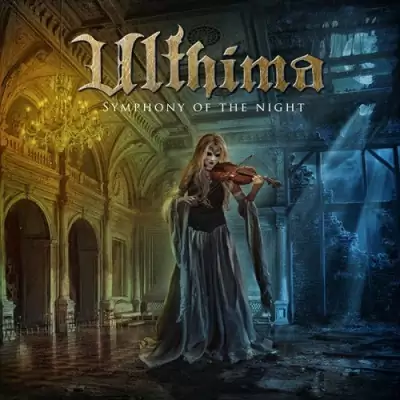Ulthima - Symphony Of The Night 320 kbps mega uploaded ddownload