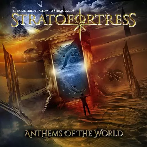 VA - Stratofortress: Anthems of the World 320 kbps rapidgator mega