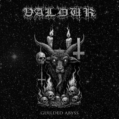 Valdur - Guilded Abyss MP3 320kbps mega rapidgator