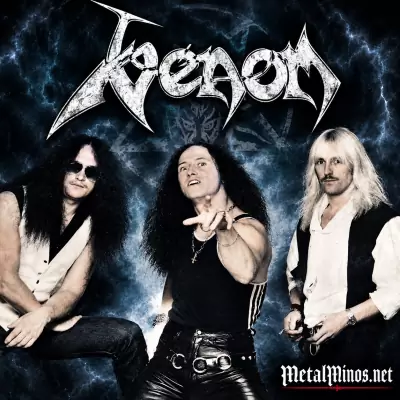 Venom Discography mp3 320 kbps MEGA