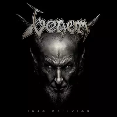 Venom - Into Oblivion MP3 320kbps mega rapidgator