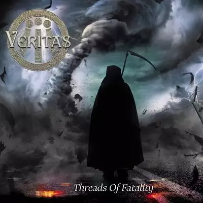 Veritas - Threads Of Fatality 320 kbps mega uploaded ddownload