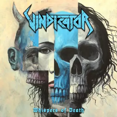 Vindicator - Whispers Of Death MP3 320kbps mega rapidgator