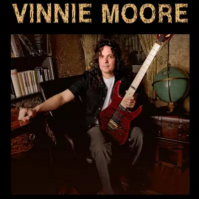 Vinnie Moore Discography 320kbps MEGA