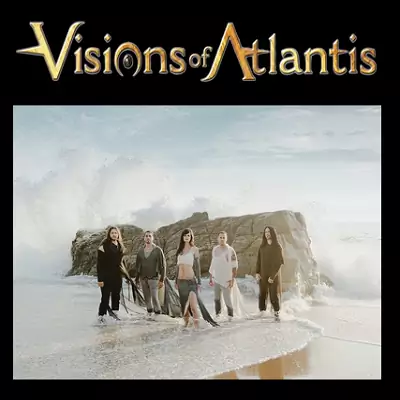 Visions of Atlantis Discography 320kbps MEGA