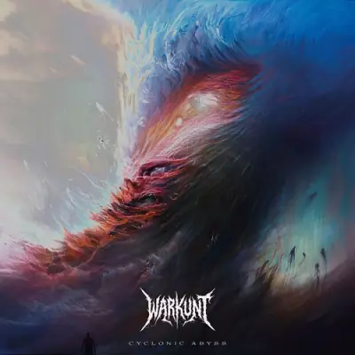 Warkunt - Cyclonic Abyss MP3 320kbps mega rapidgator