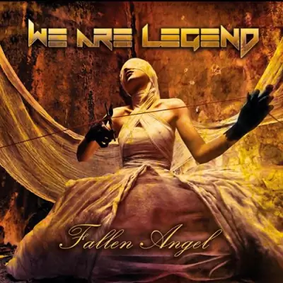 We Are Legend - Fallen Angel  320 kbps mega ddownload