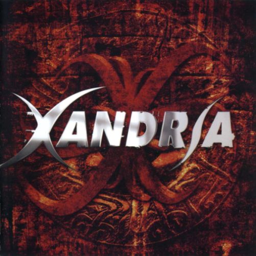 Xandria - Now & Forever (2018) DVD9 MEGA