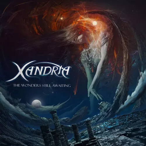 Xandria - The Wonders Still Awaiting (Limited Edition) 320 kbps ddownload mega