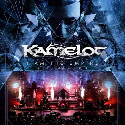 Kamelot - I Am the Empire: Live from the 013 BDRIP 720P Google Drive Mega