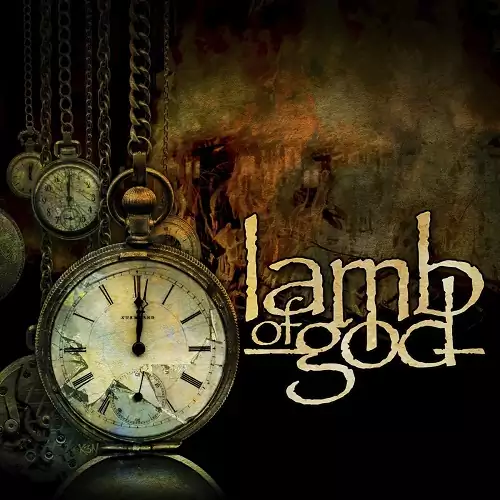 Lamb of God - Lamb of God 3 CDs ✅ mega google drive